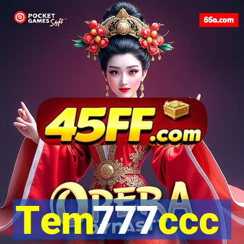 Tem777ccc