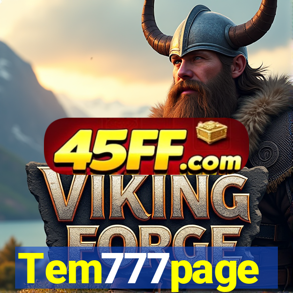 Tem777page