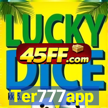 Ter777app