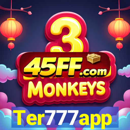 Ter777app