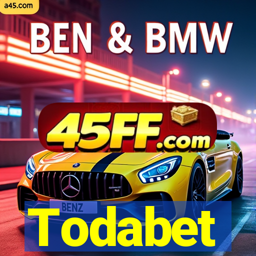 Todabet
