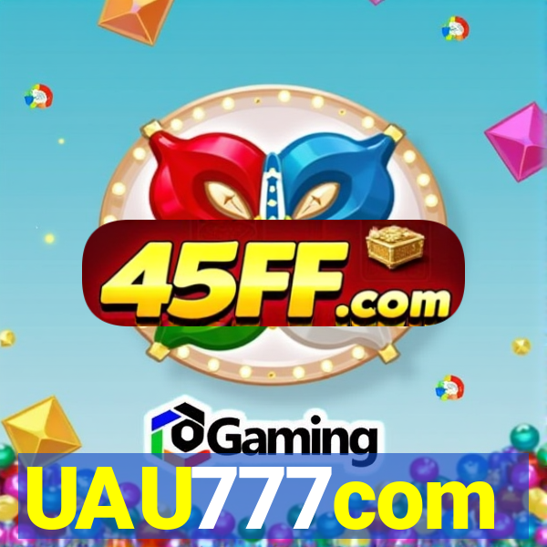 UAU777com