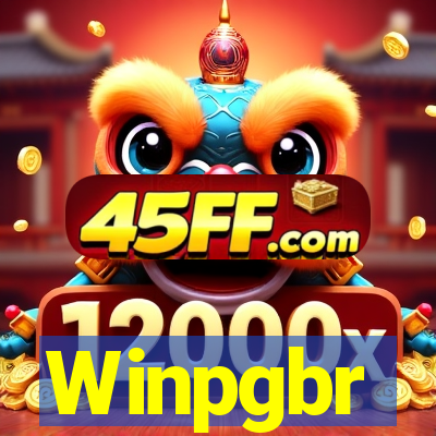Winpgbr