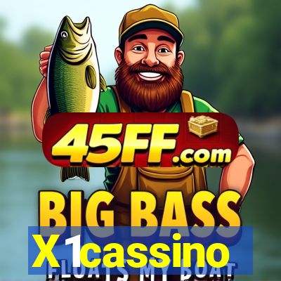 X1cassino