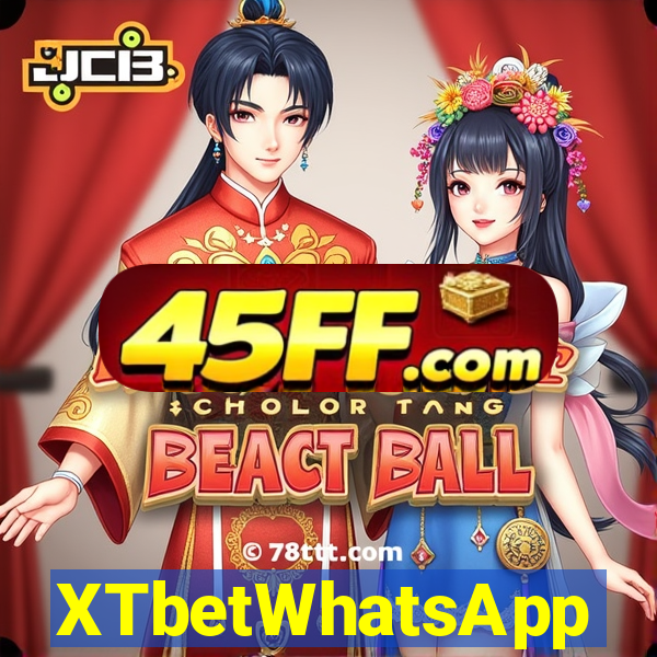 XTbetWhatsApp
