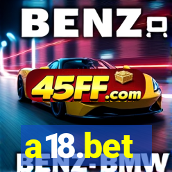 a18.bet