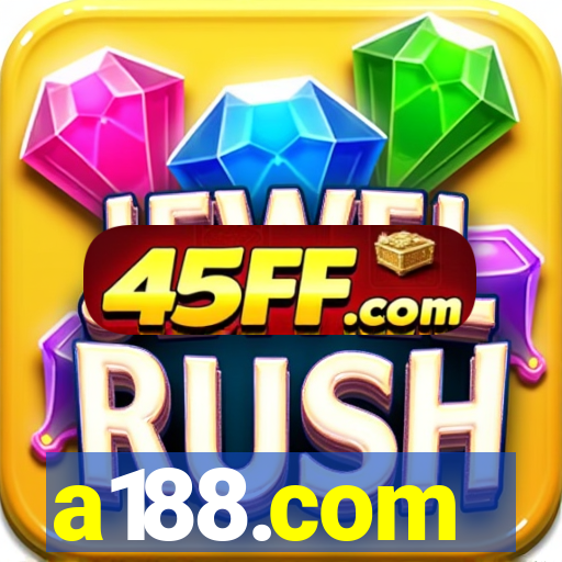 a188.com