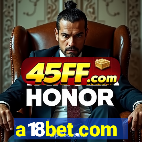 a18bet.com