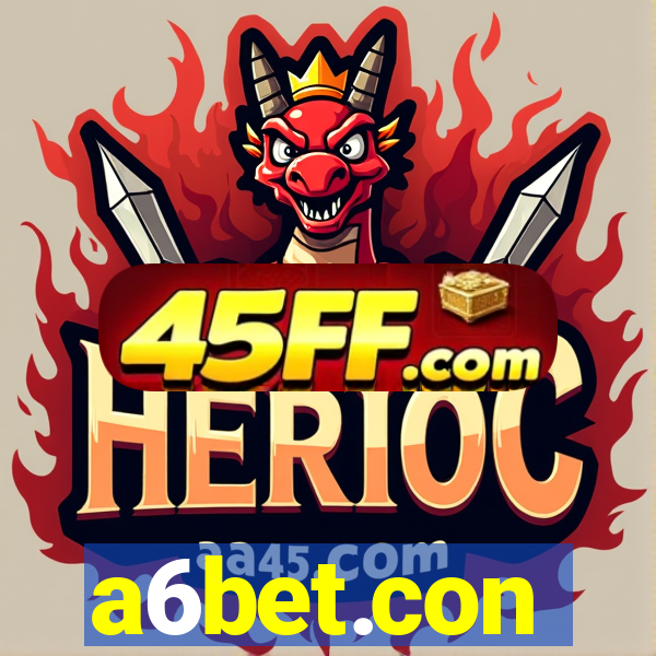 a6bet.con