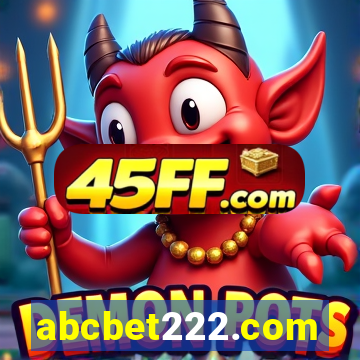 abcbet222.com