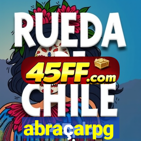 abraçarpg