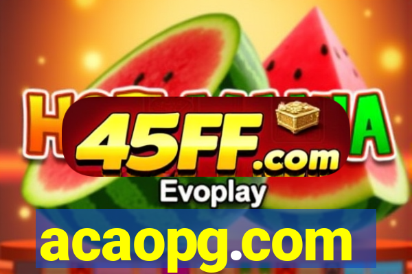 acaopg.com