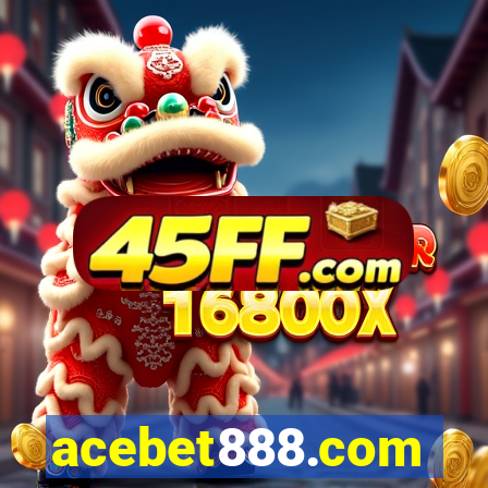 acebet888.com