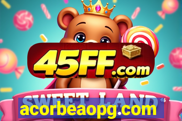 acorbeaopg.com