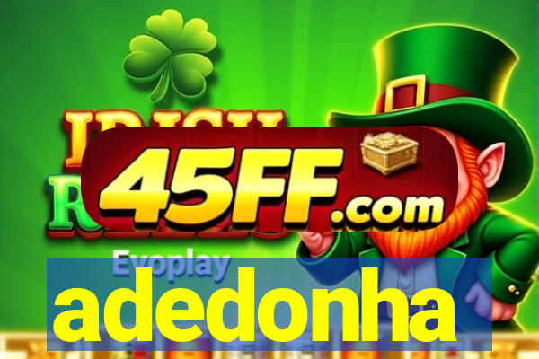 adedonha