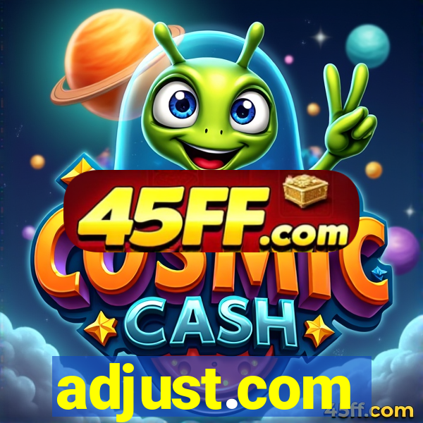 adjust.com