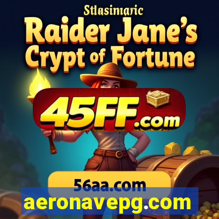 aeronavepg.com