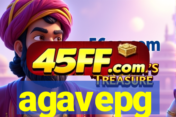 agavepg