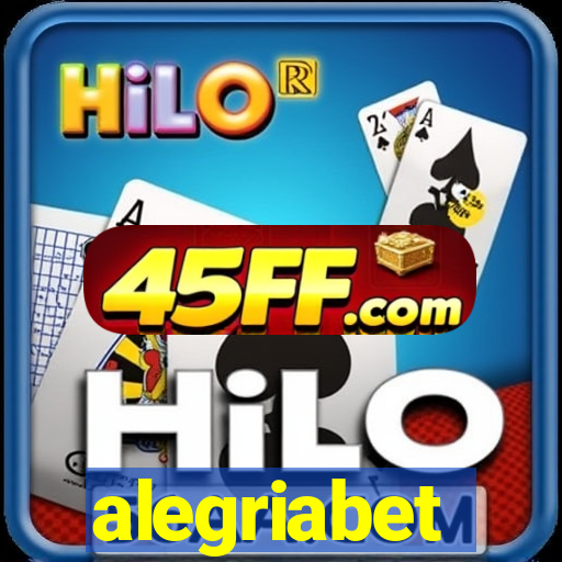 alegriabet