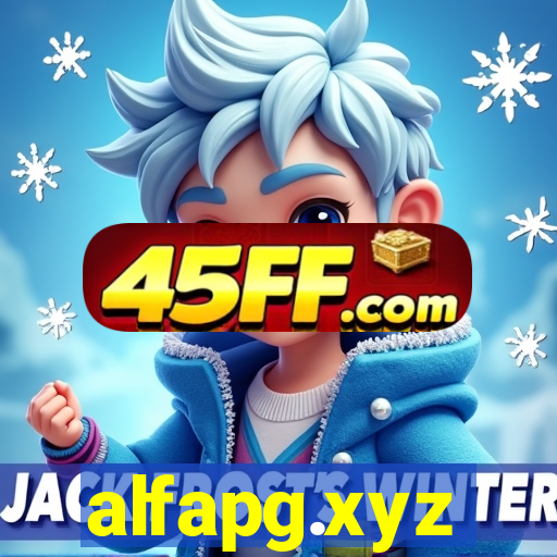 alfapg.xyz