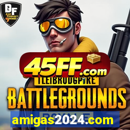 amigas2024.com