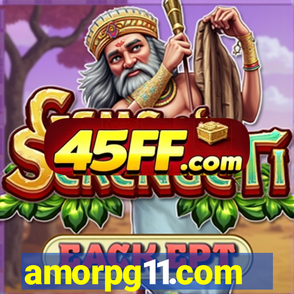 amorpg11.com