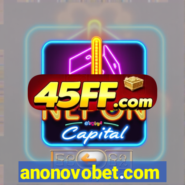 anonovobet.com