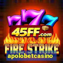 apolobetcasino