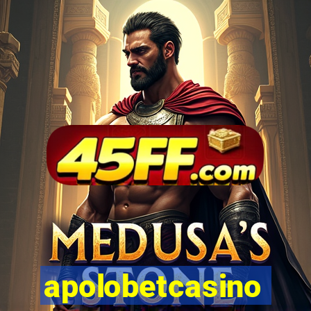apolobetcasino