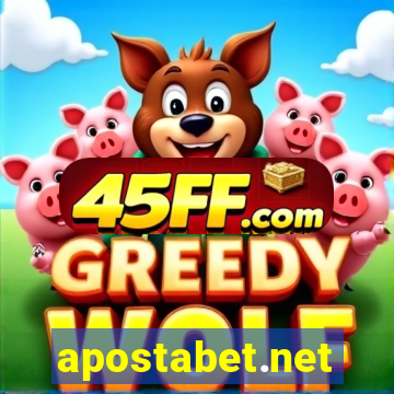 apostabet.net