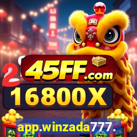 app.winzada777.con