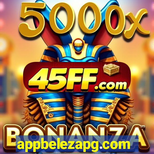 appbelezapg.com