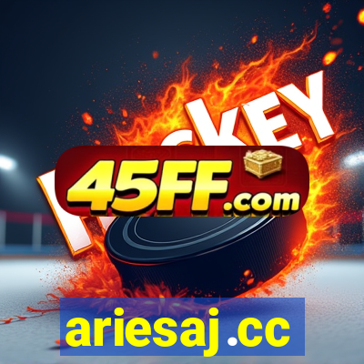 ariesaj.cc