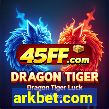 arkbet.com