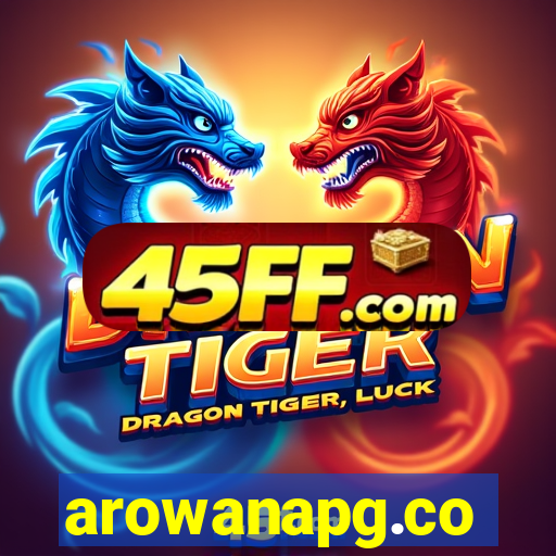 arowanapg.co
