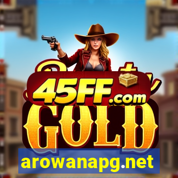 arowanapg.net