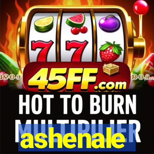 ashenale