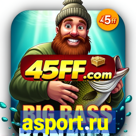 asport.ru