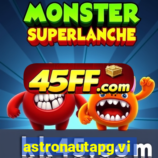 astronautapg.vip