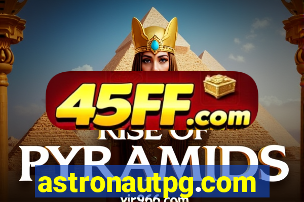 astronautpg.com