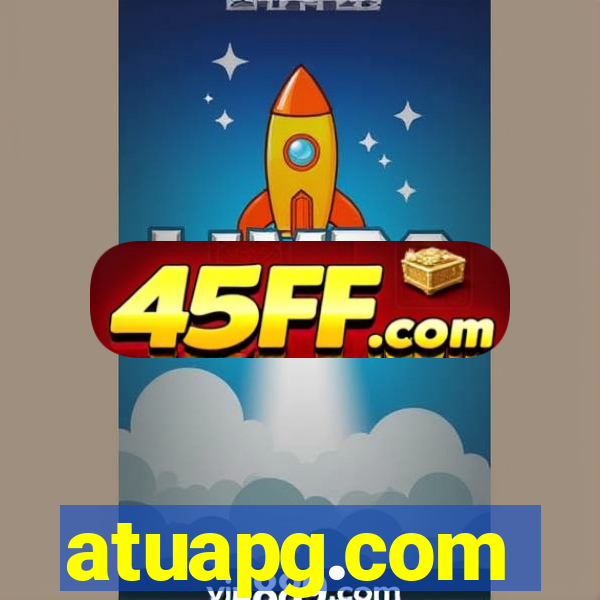 atuapg.com