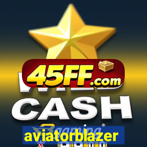 aviatorblazer