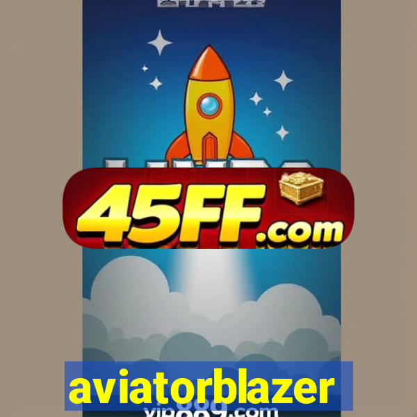 aviatorblazer
