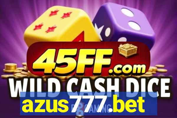 azus777.bet