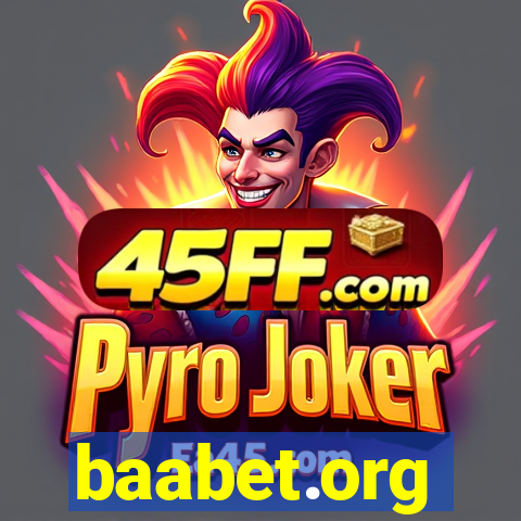 baabet.org