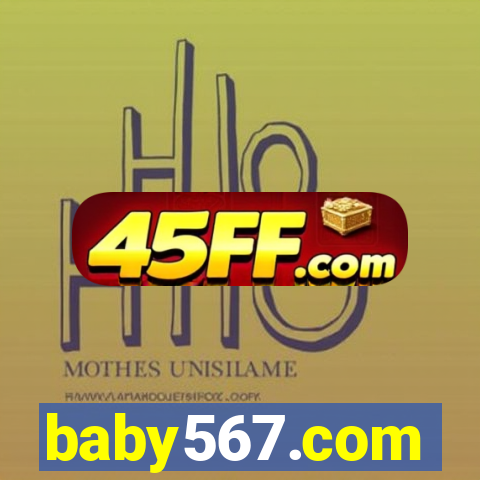 baby567.com