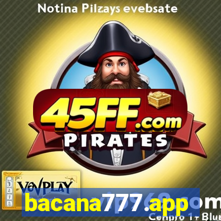 bacana777.app