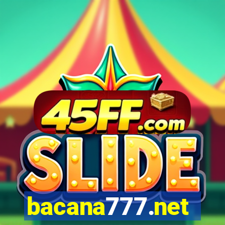 bacana777.net