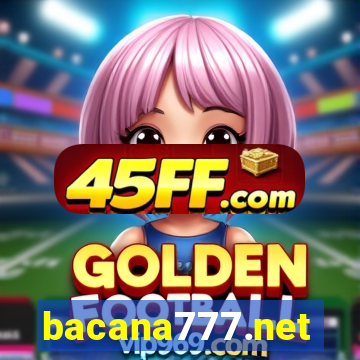 bacana777.net