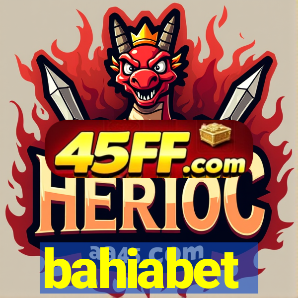 bahiabet